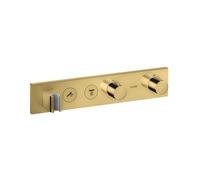 AXOR ShowerSolutions Mitigeur thermostatique de douche encastré, 18355990,