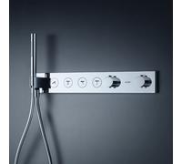 AXOR ShowerSolutions Mitigeur thermostatique de douche encastré, 18357000,