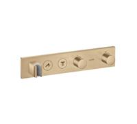 AXOR ShowerSolutions Mitigeur thermostatique, pour douche, 18355140,