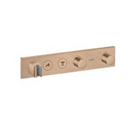 AXOR ShowerSolutions Mitigeur thermostatique, pour douche, 18355310,