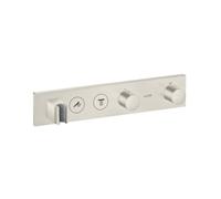 AXOR ShowerSolutions Mitigeur thermostatique, pour douche, 18355800,