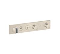 AXOR ShowerSolutions Mitigeur thermostatique, pour douche, 18355820,
