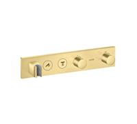 AXOR ShowerSolutions Mitigeur thermostatique, pour douche, 18355950,