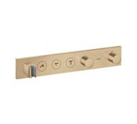 AXOR ShowerSolutions Mitigeur thermostatique, pour douche, 18356140,