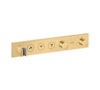 AXOR ShowerSolutions Mitigeur thermostatique, pour douche, 18356250,