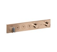 AXOR ShowerSolutions Mitigeur thermostatique, pour douche, 18356300,