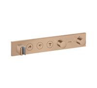 AXOR ShowerSolutions Mitigeur thermostatique, pour douche, 18356310,