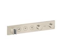 AXOR ShowerSolutions Mitigeur thermostatique, pour douche, 18356820,