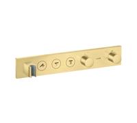 AXOR ShowerSolutions Mitigeur thermostatique, pour douche, 18356950,