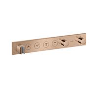 AXOR ShowerSolutions Mitigeur thermostatique, pour douche, 18357300,