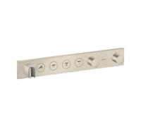 AXOR ShowerSolutions Mitigeur thermostatique, pour douche, 18357820,