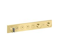 AXOR ShowerSolutions Mitigeur thermostatique, pour douche, 18357950,