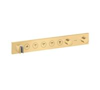 AXOR ShowerSolutions Mitigeur thermostatique, pour douche, 18358250,