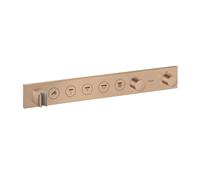 AXOR ShowerSolutions Mitigeur thermostatique, pour douche, 18358310,
