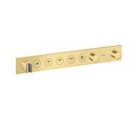 AXOR ShowerSolutions Mitigeur thermostatique, pour douche, 18358950,