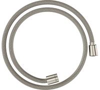 Axor ShowerSolutions tuyau de douche 125 cm inox 28227800