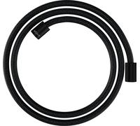 Axor ShowerSolutions tuyau de douche 160 cm noir 28261670