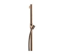 AXOR Starck Barre de douche avec flexible, 27830300,
