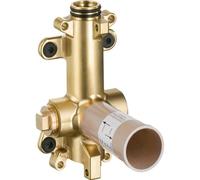 AXOR Starck corps encastré pour module de douche 3/4 28486180