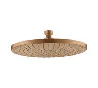 AXOR Starck Douche de tête, 1 jet, 28494140,