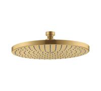AXOR Starck Douche de tête, 1 jet, 28494250,