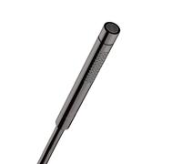 hansgrohe Axor Starck douchette à main 28532330 DN 15, 2jet, chrome noir poli