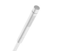 Pommeau de Douche Axor Starck 2jet Blanc Mat