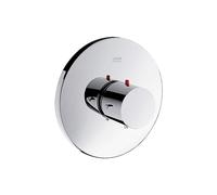 AXOR Starck Highflow Mitigeur thermostatique, 10715000,