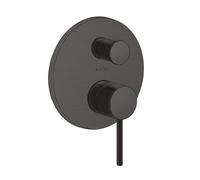 AXOR Starck Mitigeur de baignoire encastré, Mitigeur monocommande, 10418340,