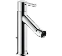Axor Starck mitigeur de bidet sur pied chrome 10214000