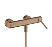 AXOR Starck Mitigeur de douche en applique, 10611310,