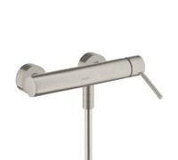 AXOR Starck Mitigeur de douche en applique, 10611800,