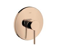 AXOR Starck Mitigeur de douche encastré, 10616300,