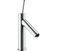 AXOR Starck Mitigeur de lavabo 1 manette avec vidage chrome 10117000