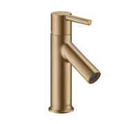 AXOR Starck Mitigeur de lavabo 80, 10102140, 80