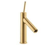 AXOR Starck Mitigeur de lavabo 90, 10117250, 90