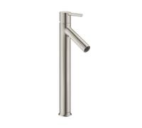 AXOR Starck Mitigeur de lavabo à bec haut 250, 10103800, 250