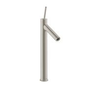 AXOR Starck Mitigeur de lavabo à bec haut 250, 10129800, 250