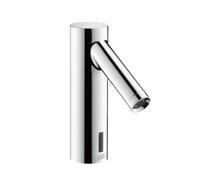 Hansgrohe Armature de lavabo Axor Starck 10145000 électronique secteur 230V chromé