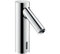 Axor Starck mitigeur de lavabo sur pied électronique chrome 10106000