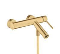 AXOR Starck Mitigeur monocommande de baignoire en applique, 10411250,