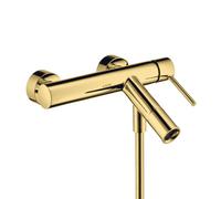 AXOR Starck Mitigeur monocommande de baignoire en applique, 10411990,