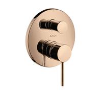 AXOR Starck Mitigeur monocommande de baignoire encastré, 10418300,