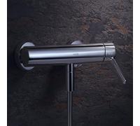 hansgrohe robinet de douche Axor Starck 10611000 Surface, chromé