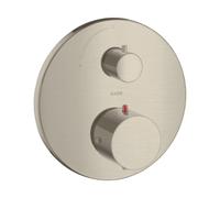 AXOR Starck Mitigeur thermostatique de douche encastré, 10700820,