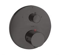 AXOR Starck Mitigeur thermostatique, pour baignoire et douche, 10720340,