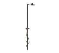 AXOR Starck Nature Colonne de douche en applique avec mitigeur thermostatique, 12672330,