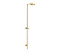 AXOR Starck Nature Colonne de douche en applique, Mitigeur monocommande, 12671250,
