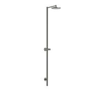 AXOR Starck Nature Colonne de douche en applique, Mitigeur monocommande, 12671330,