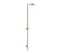 AXOR Starck Nature Colonne de douche en applique, Mitigeur monocommande, 12671820,